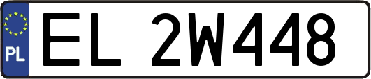 EL2W448