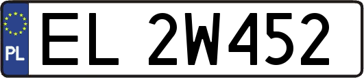 EL2W452