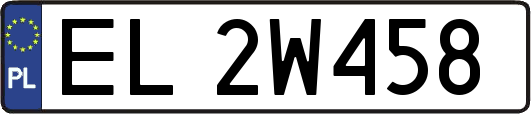 EL2W458