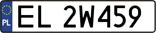 EL2W459