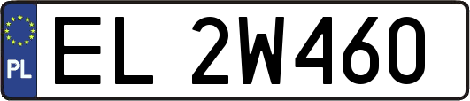 EL2W460