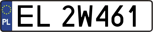 EL2W461