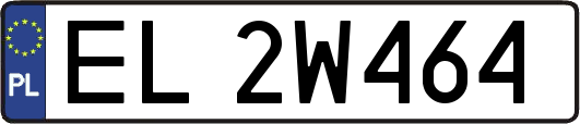 EL2W464