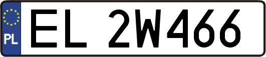 EL2W466