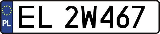 EL2W467