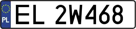 EL2W468