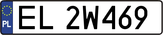 EL2W469