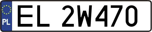 EL2W470