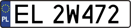 EL2W472