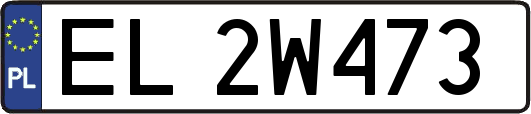 EL2W473