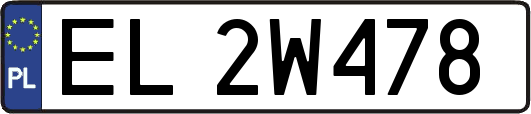 EL2W478