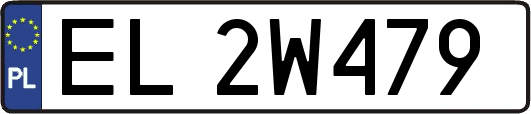 EL2W479