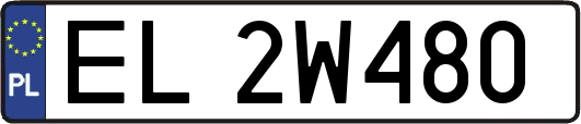 EL2W480