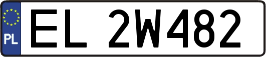 EL2W482