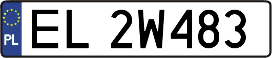 EL2W483