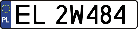EL2W484