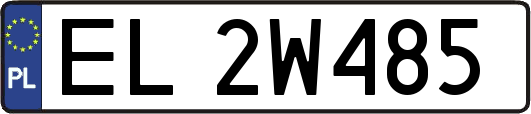 EL2W485