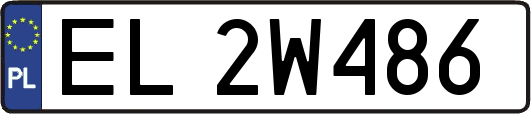 EL2W486