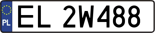 EL2W488