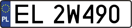 EL2W490