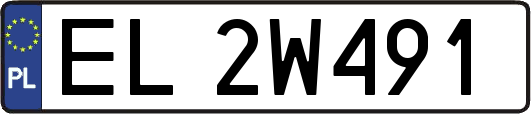 EL2W491