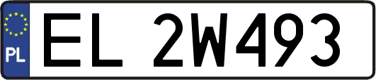 EL2W493