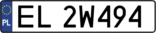 EL2W494