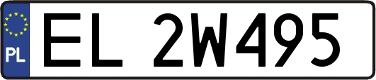 EL2W495