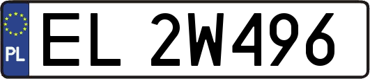 EL2W496