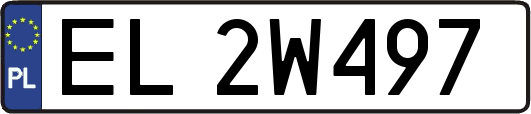 EL2W497