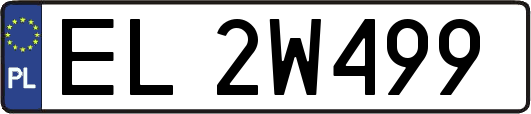 EL2W499