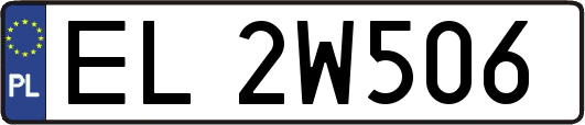 EL2W506