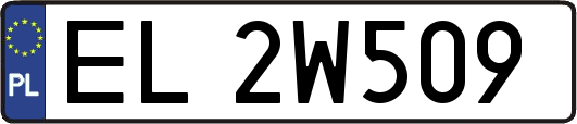 EL2W509