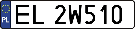 EL2W510