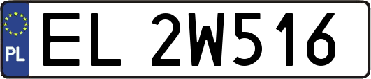 EL2W516