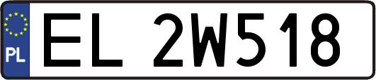 EL2W518