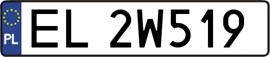 EL2W519