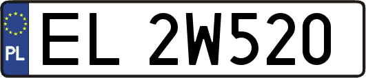 EL2W520