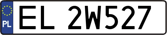 EL2W527