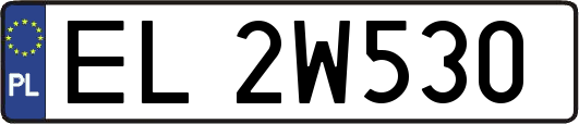 EL2W530