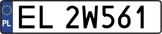 EL2W561