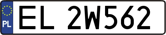 EL2W562