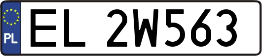 EL2W563