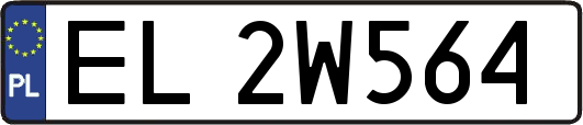 EL2W564