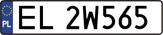 EL2W565