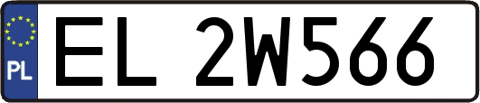 EL2W566