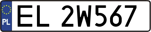 EL2W567