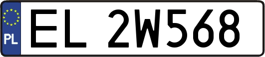 EL2W568
