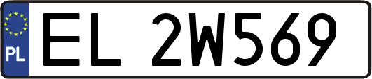 EL2W569