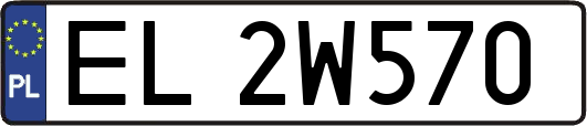 EL2W570